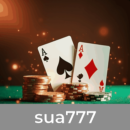sua777: Cassino Online Seguro e Pagamentos Rápidos