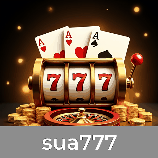 sua777: Cassino Online Seguro e Pagamentos Rápidos