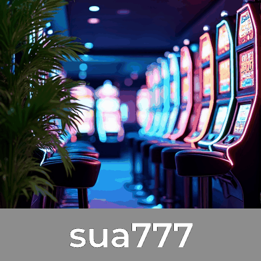 sua777: Cassino Online Seguro e Pagamentos Rápidos