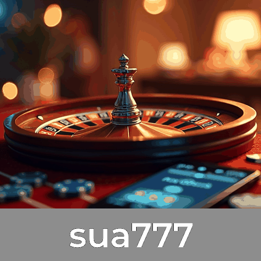 Revolucione Seus Jogos com Abordagem Inteligente de sua777