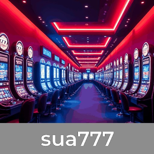 Revolucione Seus Jogos com Abordagem Inteligente de sua777
